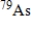 The half-life of the radioactive nuclide is 9.0 min.What is the activity of a 4.7-µg sample of ? The molar mass of Is 78.921 g/mol.(1 Ci = 3.700 × 10<sup>10</sup> disintegrations/s) A) 1.8×10<sup>3</sup>Ci B) 1.1×10<sup>5</sup>Ci C) 1.2×10<sup>3</sup>Ci D) 7.5×10<sup>4</sup>Ci E) 1.1×10<sup>-10</sup>Ci