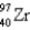What quantity of energy is released per gram of U-235 based on the following neutron induced fission of U-235? (c = 3.00 × 10<sup>8</sup> m/s)    Particle Mass (amu)    1) 008665   235) 043922   136) 9253   96) 910950 A) 7.62 × 10<sup>10</sup> J/g U-235 B) 7.62 × 10<sup>13</sup> J/g U-235 C) 1.79 × 10<sup>10</sup> J/g U-235 D) 1.79 × 10<sup>13</sup> J/g U-235 E) 3.10 × 10<sup>11</sup> J/g U-235
