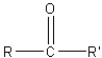 The functional group   is characteristic of A) aldehydes. B) esters. C) ketones. D) alcohols. E) acids.