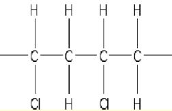 For the addition polymer polyacrylonitrile shown below,what is the chemical structure of the monomer?   A) ​   B)    C)    D) ​   E) ​  