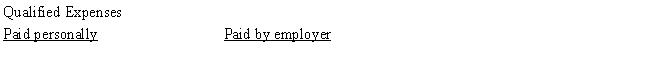 Taxpayers are allowed two tax breaks for adoption expenses.They are allowed: A) B) C) D) 