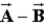 If   = [15,80°] and   ,what is the magnitude of   ? A) 15 B) 35 C) 32 D) 5.0 E) 23 