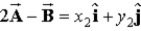 On occasion,the notation   = [A,θ] will be a shorthand notation for   . -Given that  And  ,what is  ? A)    B)    C)    D)    E)    