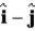 Two vectors lying in the xy plane are given by the equations   And   ) The value of   Is A) 19   B) −11   C) −19   D) 11   E) 10   