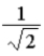 <strong>To double the total energy of a mass oscillating at the end of a spring with amplitude A,we need to</strong> A)increase the angular frequency by . B)increase the amplitude by . C)increase the amplitude by 2. D)increase the angular frequency by 2. E)increase the amplitude by 4 and decrease the angular frequency by .