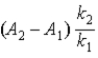 <strong>Transverse waves y<sub>1</sub> = A<sub>1</sub> sin(k<sub>1</sub>x − ω<sub>1</sub>t)and y<sub>2</sub> = A<sub>2</sub> sin(k<sub>2</sub>x − ω<sub>2</sub>t),with A<sub>2</sub> > A<sub>1</sub>,start at opposite ends of a long rope when t = 0.The magnitude of the maximum displacement,y,of the rope at any point is</strong> A)A<sub>1</sub> − A<sub>2</sub>. B)A<sub>2</sub> − A<sub>1</sub>. C)A<sub>1</sub> + A<sub>2</sub>. D)   . E)   . <div style=padding-top: 35px> 