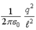 <strong>Two tiny metal spheres are fixed to the ends of a non-conducting string of length )Equal charges,+q,are placed on the metal spheres.Randall says that the force on the string has magnitude )Tilden says that the tension in the string has magnitude )Which one,if either,is correct?</strong> A)Randall,because both charges exert forces on the string,but the tension is . B)Tilden,because both charges exert forces on the string,but the net force is . C)Both are correct,because both charges exert forces on the string. D)Neither is correct,because both the tension and the force have magnitude . E)Neither is correct,because the tension is ,but the net force is 0.