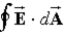 You are told that   Summed over both the surface areas of sphere A and sphere B below totals to   ) You can conclude that   A) Sphere A contains charge q<sub>in</sub> = −Q. B) Sphere B contains charge q<sub>in</sub> = −Q. C) Sphere B contains charge q<sub>in</sub> = +Q. D) Each sphere contains charge   . E) The sum of the charges contained in both spheres is −Q. 