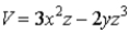 For the potential ,what is the corresponding electric field at the point (2,2,2) ? A) B) C) D) E) The correct answer is not given.