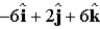 For the potential ,what is the corresponding electric field at the point (2,2,2) ? A) B) C) D) E) The correct answer is not given.