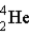 Find the ratio of the binding energy per nucleon for helium (   ) to uranium-238 (   ) )  Assume: M <sub>p</sub> = 1.007 825 u M <sub>n</sub> = 1.008 665 u M<sub>He</sub> = 4.002 603 u M<sub>U</sub> = 238.050 786 u U = 1.66 × 10−<sup>27</sup> kg A) 1.07 B) 0.934 C) 63.7 D) 1.6 × 10−<sup>2</sup> E) 3.24 