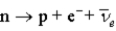 Which of the following decays violates conservation of lepton number? A)    B)    C)    D)    E)    