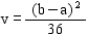 <strong>Exhibit 15.2 The following questions employ the AON network and completed spreadsheet below. What is the correct formula to compute the variance of an activity using PERT?</strong> A) B) C) D)