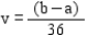 <strong>Exhibit 15.2 The following questions employ the AON network and completed spreadsheet below. What is the correct formula to compute the variance of an activity using PERT?</strong> A) B) C) D)