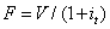<strong>The value of a bank bill futures price can be expressed as:</strong> A)   B)   C)   D)   <div style=padding-top: 35px> 