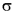 Which of the following symbols is used to refer to the sample standard deviation? A)  p B)    C)    D)    E)  s