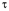 Which of the following symbols is used to reflect the measure,lambda? A)    B)    C)    D)    E)   