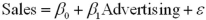 A simple linear regression,  ,is estimated using time-series data over the last 10 years.The residuals e,and the time variable t are shown in the accompanying table.   a.Graph the residuals e against time and look for any discernible pattern. b.Which assumption is being violated? Discuss its consequences and suggest a possible remedy. 