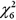 If P(   ≥ x) = 0.05,then the value of x is ____. A) 14.449 B) 10.645 C) 12.592 D) 1.6350