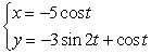 Identify all points at which the curve has a vertical tangent.   A)    B)    C)    D)   