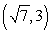 Find all polar coordinate representations of the given rectangular point.   A)    B)    C)    D)   