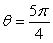 Find a corresponding x-y equation.   A)    B)    C)    D)   