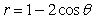 Identify all values of   where r = 0.   A)    B)    C)    D)  no solution