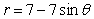 Find the area of the indicated region. Bounded by   A)    B)    C)    D)   