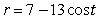 Find all points at which the two curves intersect.   and   A)    where   is any integer B)    where   is any integer C)    where   is any integer,   where   is any integer D)    where   is any integer,   where   is any integer