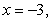 Graph the conic section with focus   and the given directrix and eccentricity. Directrix     A)    B)    C)    D)   