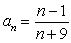 Determine whether   is increasing, decreasing or neither. A)  decreasing B)  increasing C)  neither