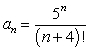 Determine whether   is increasing, decreasing or neither. A)  decreasing B)  increasing C)  neither