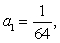 Write a formula that produces the given terms of the sequence.     ,   ,   ,   A)    B)    C)    D)   