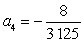 Write a formula that produces the given terms of the sequence.     ,   ,   A)    B)    C)    D)   