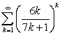 Determine if   is absolutely convergent, conditionally convergent or divergent. A)  absolutely convergent B)  conditionally convergent C)  divergent