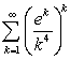Determine if   is absolutely convergent, conditionally convergent or divergent. A)  absolutely convergent B)  conditionally convergent C)  divergent