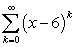 Find the interval of convergence and function f(x)  to which   converges. A)    B)    C)    D)   