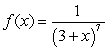 Find the MacLaurin series and its interval of convergence.   A)    B)    C)    D)   