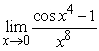 Use a known Taylor series to conjecture the value of   . A)    B)    C)    D)   