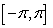 Find the Fourier Series of   on the interval   . A)    B)    C)    D)   