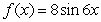 Find the Fourier Series of   on the interval   . A)    B)    C)    D)    (the function is already periodic) 