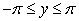 Identify the equilibrium solutions for   , for   , and determine if they are stable or unstable. A)    B)    C)    D)   