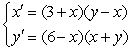 Find all equilibrium points.   A)    where   and   are any real numbers B)    C)    D)   