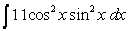 Evaluate the integral.   A)    B)    C)    D)   