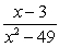Find an antiderivative.   A)    B)    C)    D)   