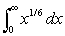 Determine whether or not the integral is improper.   A)  The integral is improper. B)  The integral is not improper.