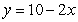 Let R be the region bounded by   , the x-axis, and the y-axis. Compute the volume of the solid formed by revolving R about the y-axis. A)    B)    C)    D)   