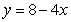 Let R be the region bounded by   , the x-axis, and the y-axis. Compute the volume of the solid formed by revolving R about the x-axis. A)    B)    C)    D)   