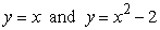 Use cylindrical shells to compute the volume of the solid formed by revolving the region bounded by   about x = 5. A)    B)    C)    D)   