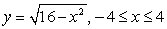 Compute the arc length exactly.   A)    B)    C)    D)   
